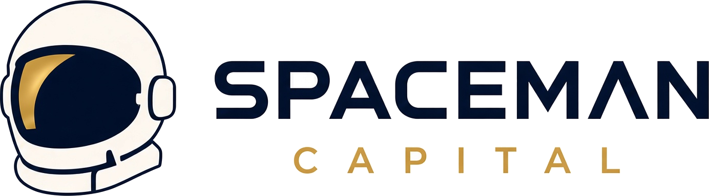 Spaceman Capital